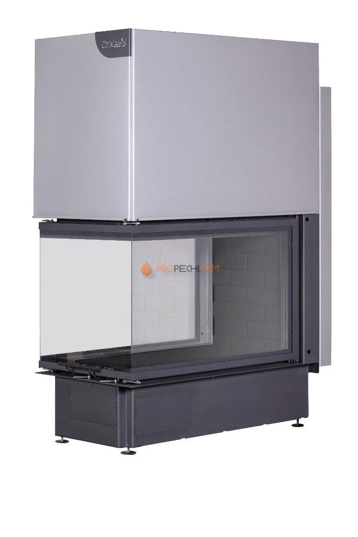 Дельта 900В три стекла