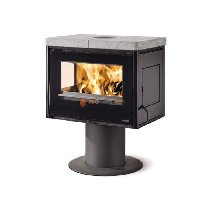 Печь-камин La Nordica Astrid