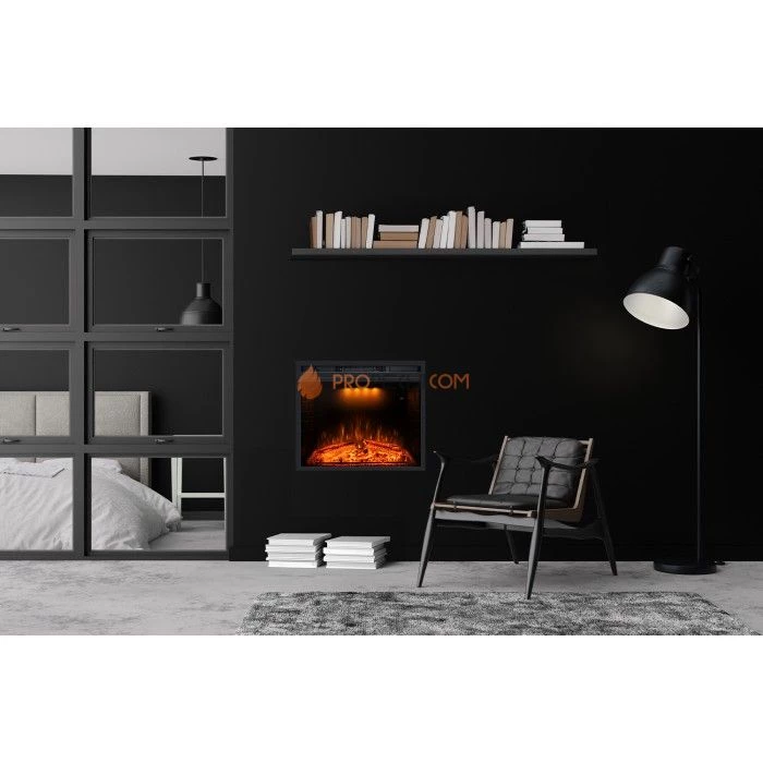 Электрический очаг Royal Flame Emerald 23