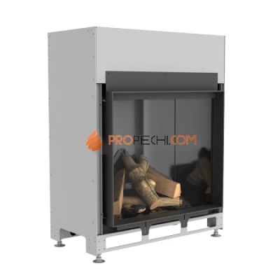 Газовая топка Schmid Lina G 73