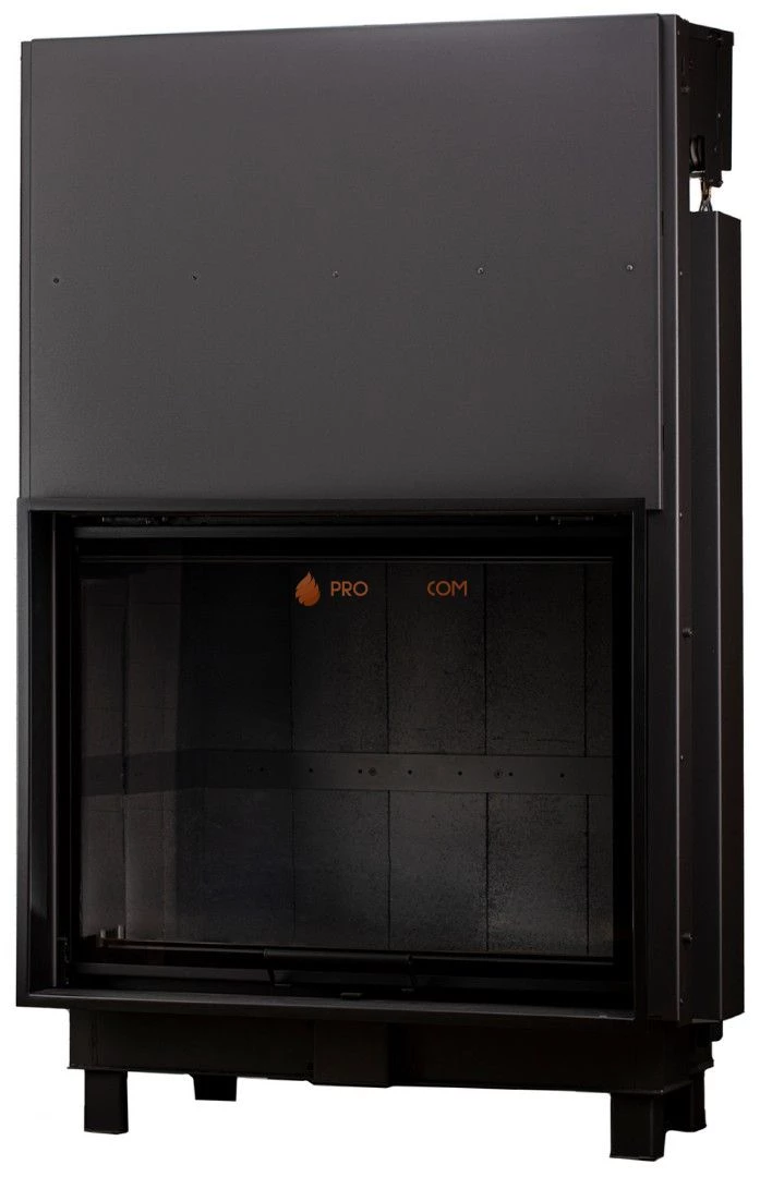 Каминная топка Мета-Бел FENIX 900