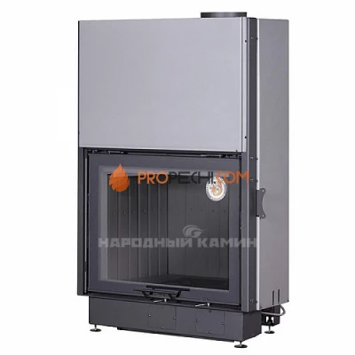 ВЕГА 800B принтинг черный шамот