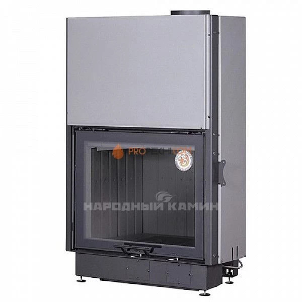 ВЕГА 800B принтинг черный шамот