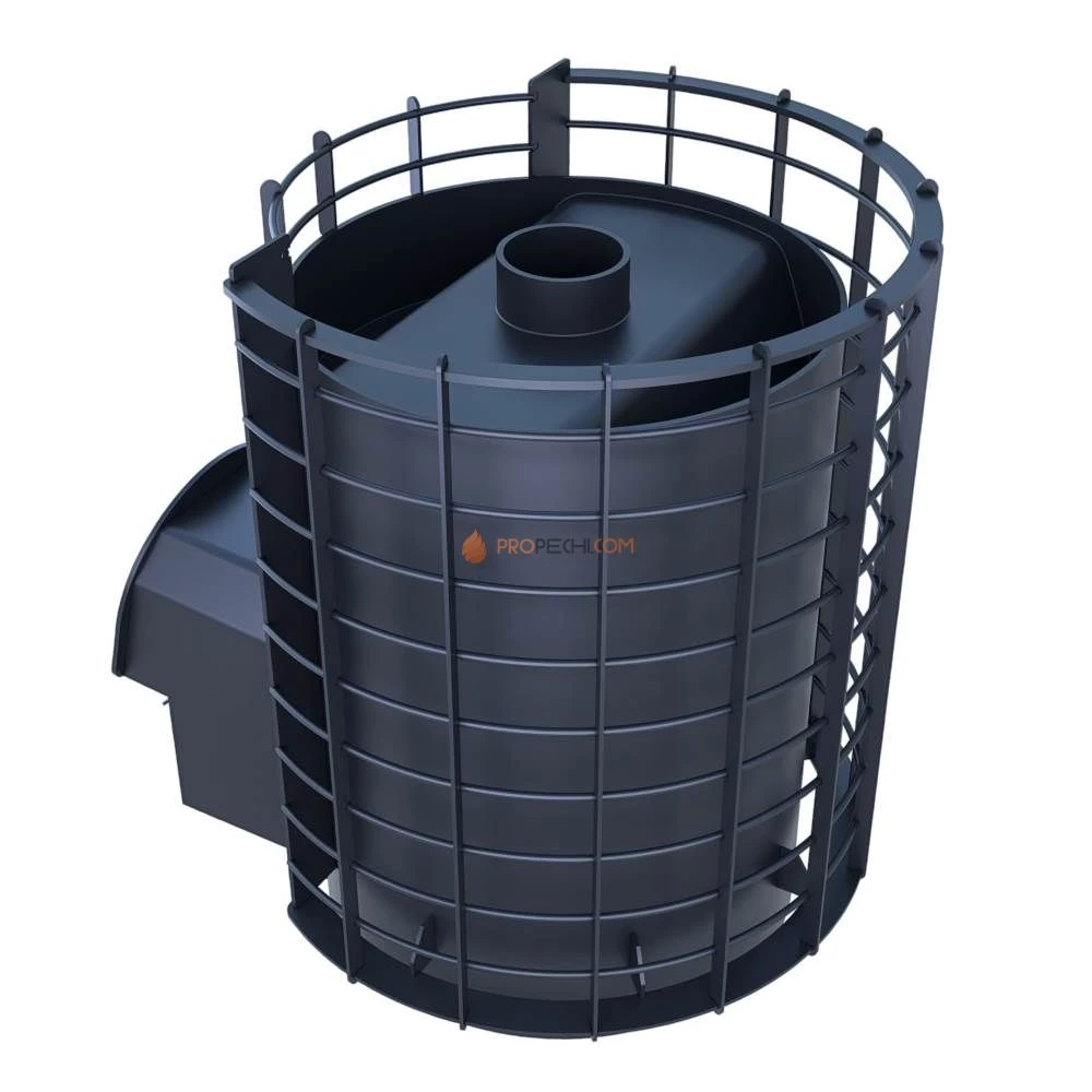 Банная печь Царь Печи Вольга