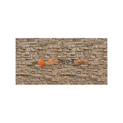 Термозащита DoorWood Фламма Дизайн Палермо 095