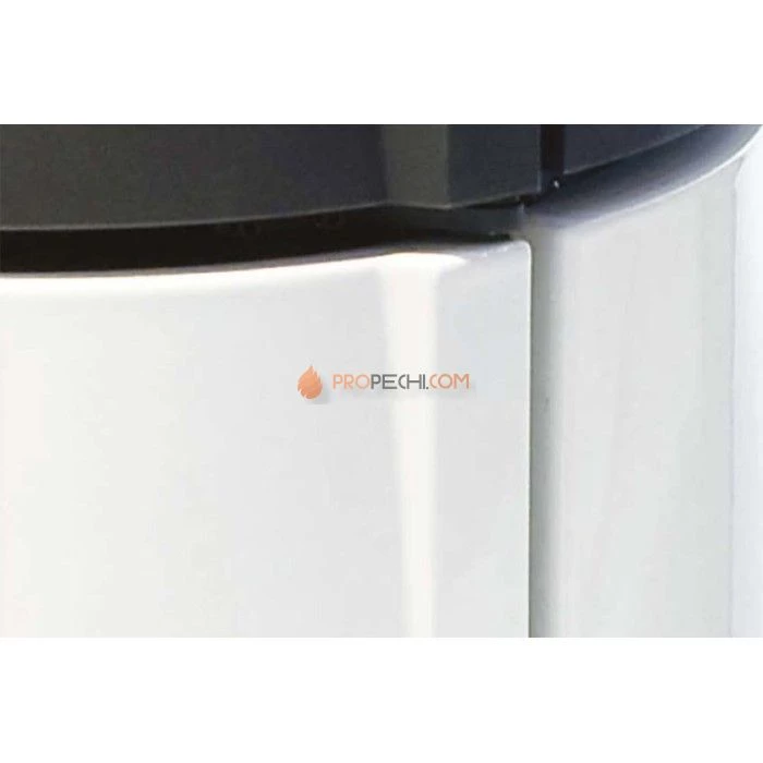 Печь-камин La Nordica Fortuna Panorama