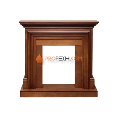 Портал Royal Flame Bradford - Орех