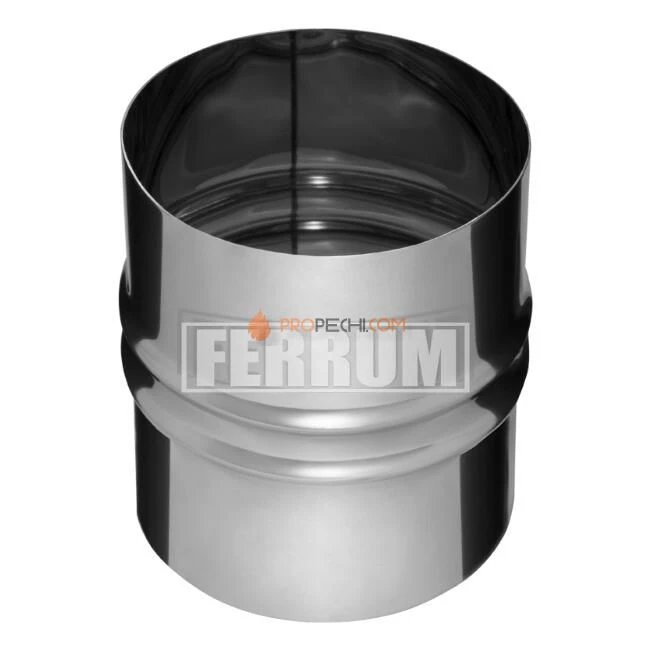 Адаптер ПП Ø130 Гильза