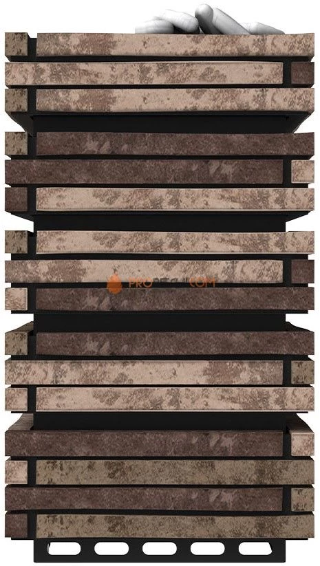 Электрокаменка SANGENS W20B