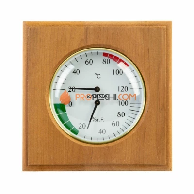 Термогигрометр 212f ТН-11-T термолипа