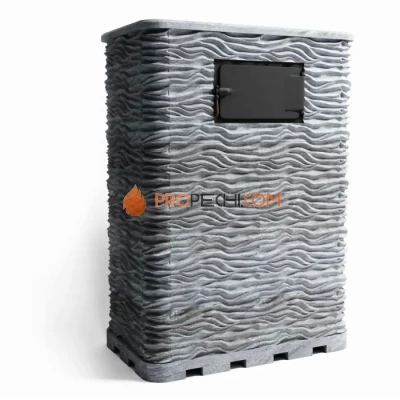 Комплект Talc 14 talcum stone + Klover KLV RT 100-RVn-Х 310s