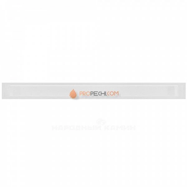LUFT 90x1000 мм. белая