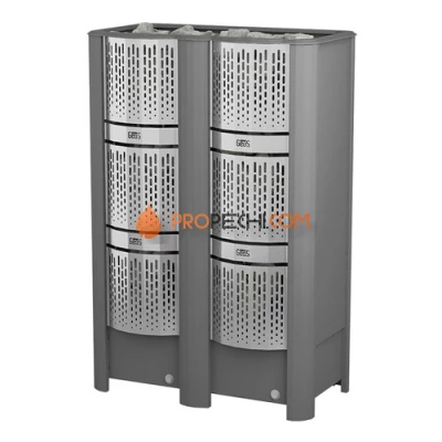 Электрокаменка Rain-Pro 18