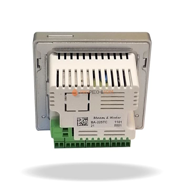 Сенсорная панель управления SW-Sensor-4 Black