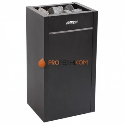 Электрическая печь Harvia Virta HL90 (без пульта)