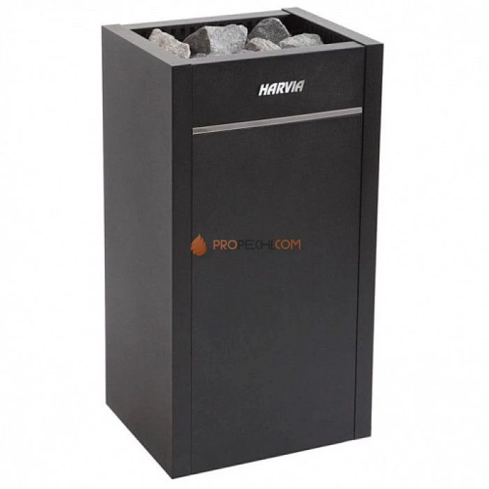 Электрическая печь Harvia Virta HL90 (без пульта)