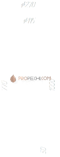 Дымоход-экономайзер Ферингер Дубы Ф-115мм, L-1м