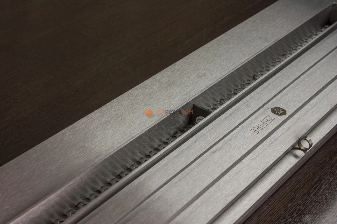 Прямоугольный контейнер Zefire 1200 PREMIUM