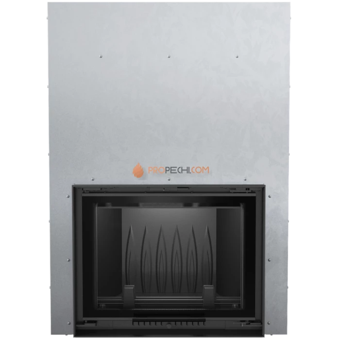 Каминная топка Kratki Eryk/G (гильотина)