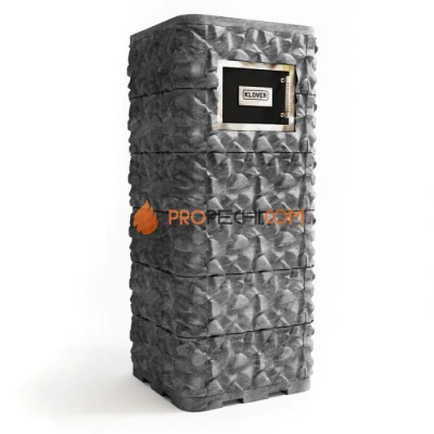 Комплект Talc 28 talcum stone + Klover KLV RT 50-RVn