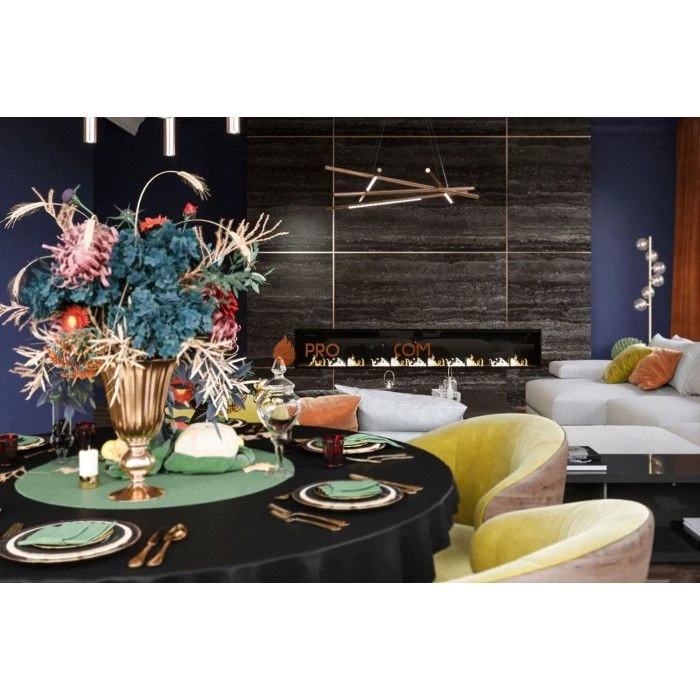 Электрический очаг Dimplex Ignite XLF100