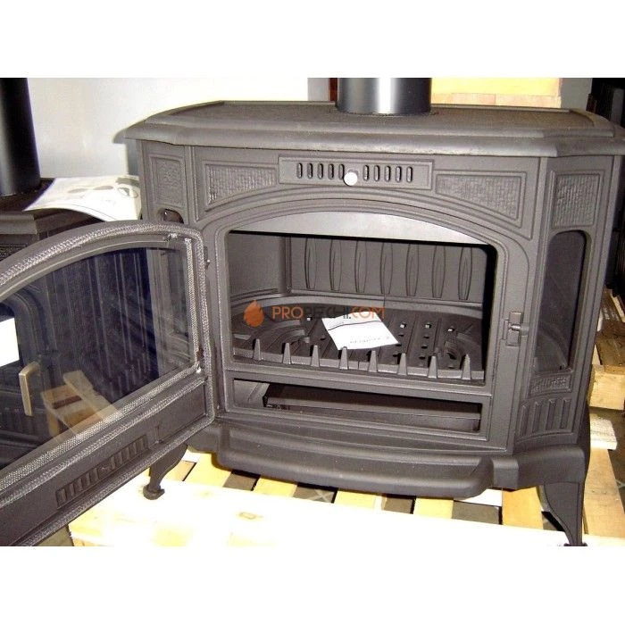 Печь-камин Kratki Koza/K9