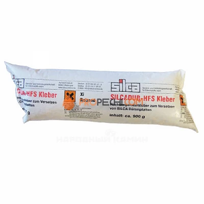 Kleber Клей готовый, туба 900 гр.