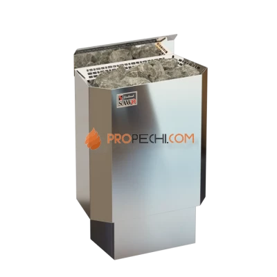 Электрическая печь SAWO NORDEX MINI NRM-36NS-Z 3.6 кВт (пульт докупается отдельно)