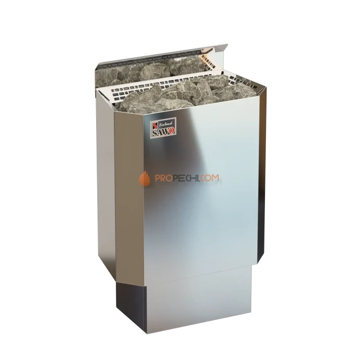 Электрическая печь SAWO NORDEX MINI NRM-36NS-Z 3.6 кВт (пульт докупается отдельно)