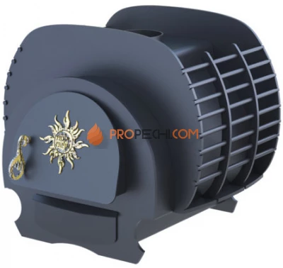 Банная печь Царь Печи Малуша