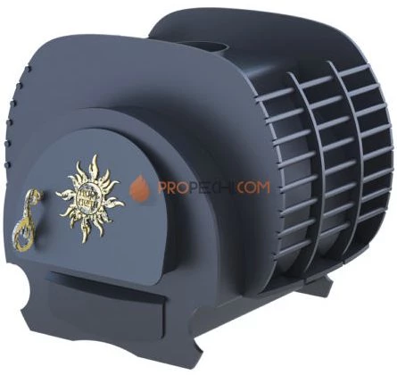 Банная печь Царь Печи Малуша