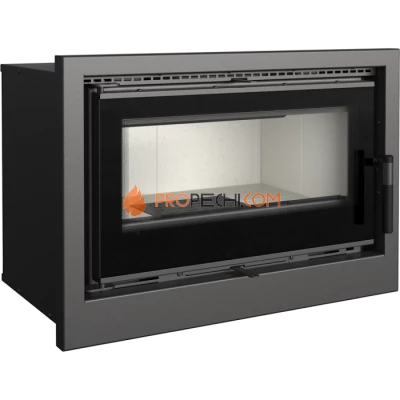 Каминная топка Kratki ARKE/70 (8 кВт)