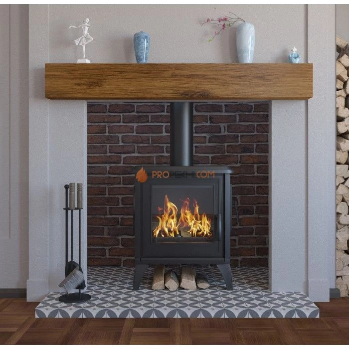 Печь-камин Эверест S10