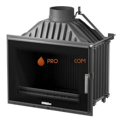 Каминная топка Nordflam Torn Lux