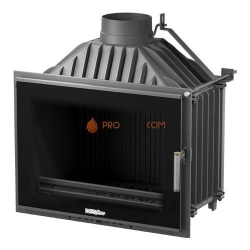 Каминная топка Nordflam Torn Lux