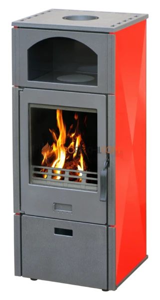 Laguna красная