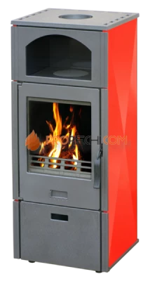 Laguna красная