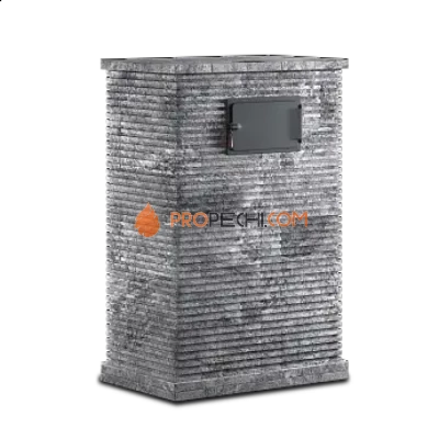 Комплект Talc 04 talcum stone + Klover KLV RT 100-RVn