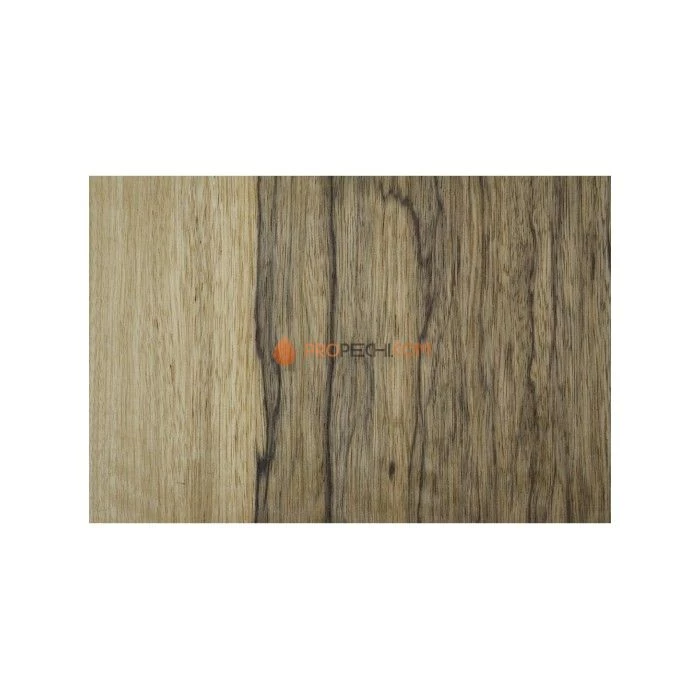 Панель DoorWood шпон Блэк Офрам