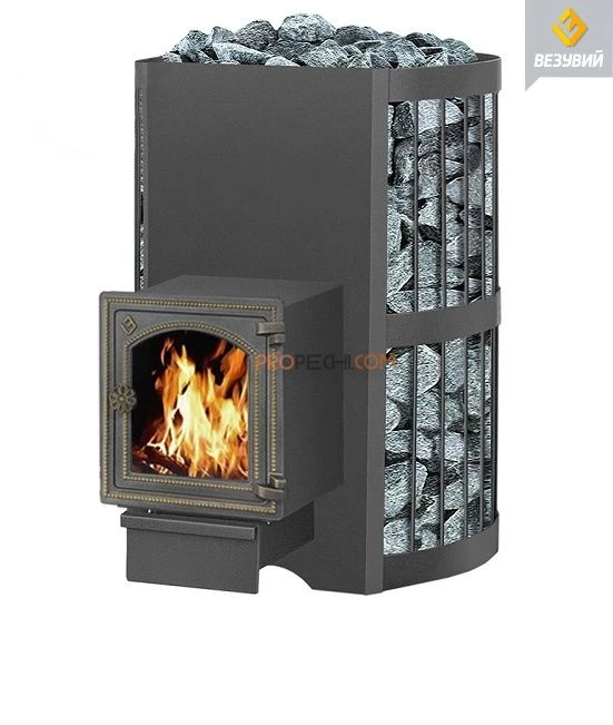 Печь Скиф Стандарт 28 (ДТ-4С)