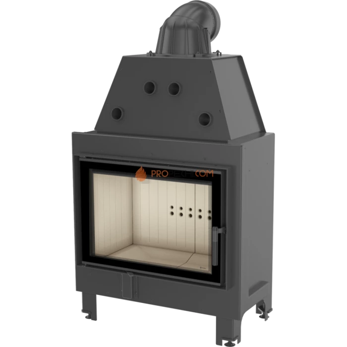 Каминная топка Kratki MBO (15 кВт)