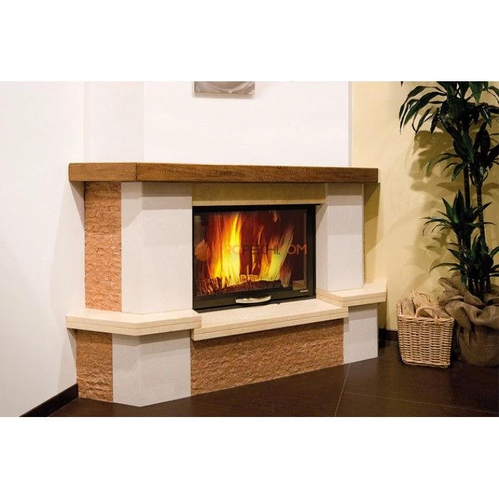 Каминная топка La Nordica TermoCamino 800 Piano