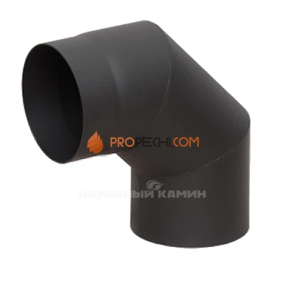 Lava Везувий Отвод 90* Д200