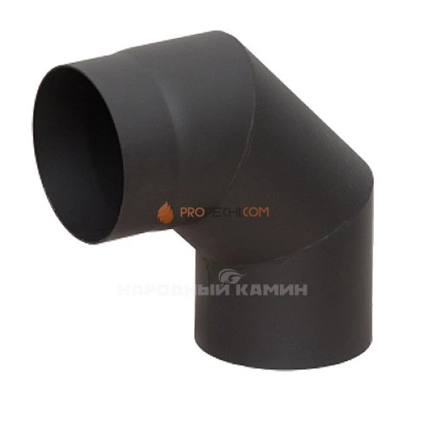 Lava Везувий Отвод 90* Д200