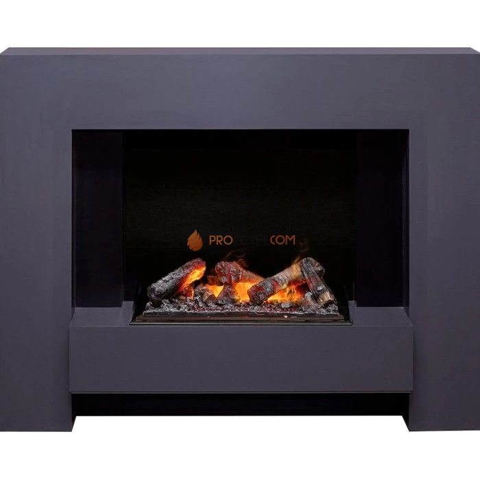 Каминокомплект Dimplex Tokyo - Graphite Grey с очагом Cassette 600 NH