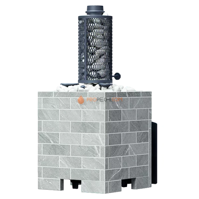 Комплект Искандер 18М Оптима 680/40 Талькохлорит