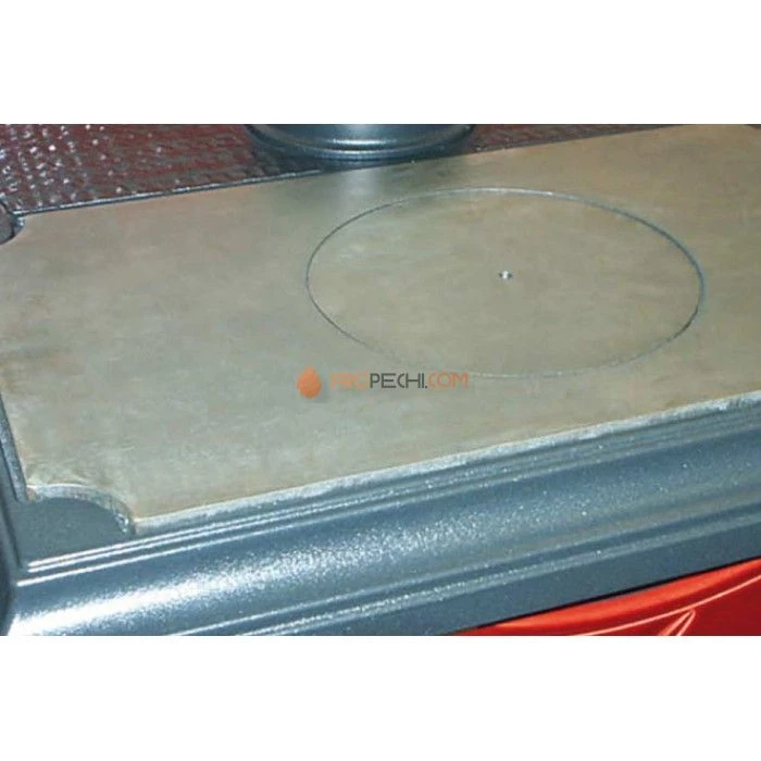 Печь-камин La Nordica Gisella BO/BIN