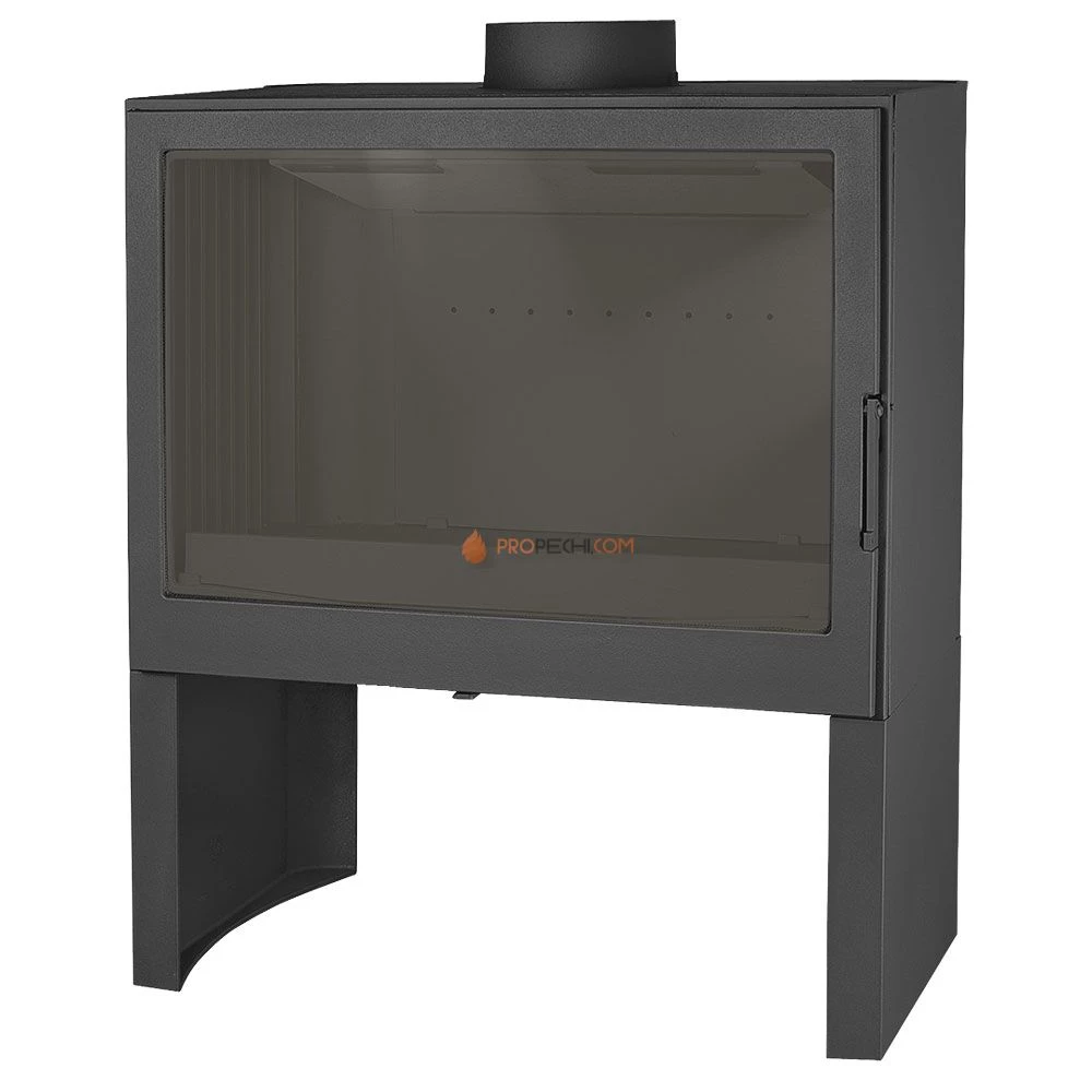 Печь-камин Liseo Castiron LCI 7 GF Stove