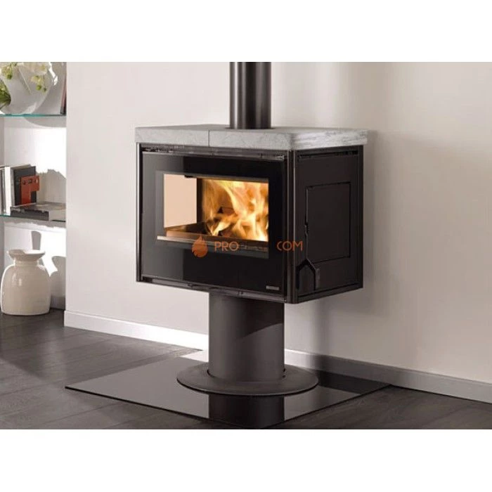 Печь-камин La Nordica Astrid