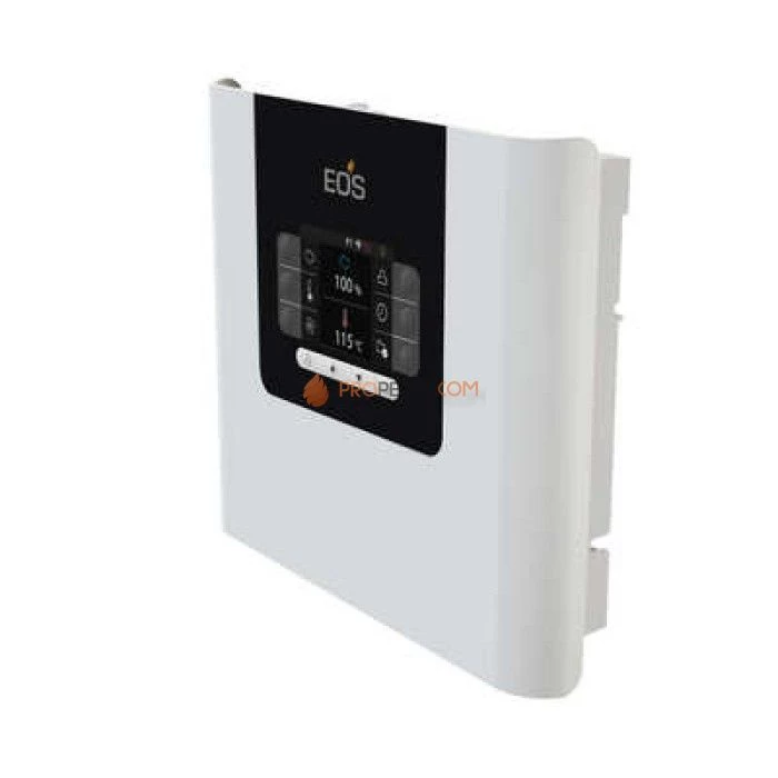 Система управления EOS Compact DC Белая